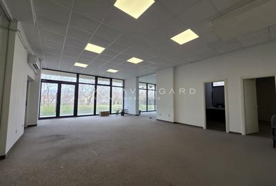 Spațiu comercial | 144 mp | Finisaje premium | zona Mall Rivus - 1