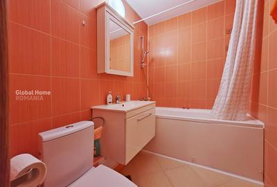 Timpuri Noi | 2 camere | Modern, 5 minute de Metrou | central - 8