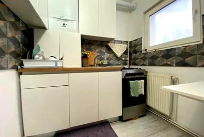 Garsonieră confort I de vânzare în Mărăști, zona Expo Transilvania, mobilată - 1