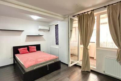 Garsonieră decomandată –31 mp-Militari Residence-Comison 0% - 1