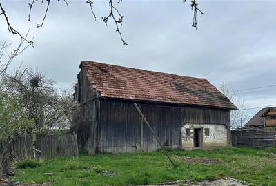 Comision 0%Casa traditionala, la 25 km de Brasov - 5