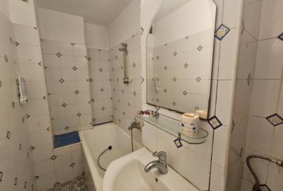 Ap. deosebit, 1 cameră, 31 mp, et. 4 din 5, decomandat, termoizolat, Soarelui - 13