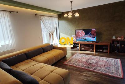 Casa 3 Camere, 179 mp Construiti, Teren 784 mp, Zona Cetate - 8