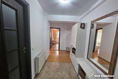 2 camere decomandate, garaj subteran, Piata 1 Mai, zona Portelanului - 7
