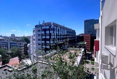 Dorobanti, Piata Victoriei langa Metropolis Centre, mobilier nou - 12