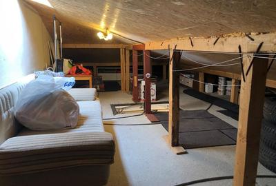Apartament 2 camere Grand Arena 48mp bloc nou loc parcare & pod inclus - 9