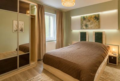 Strada Occidentului-  Stylish 38 m² City Living - 2