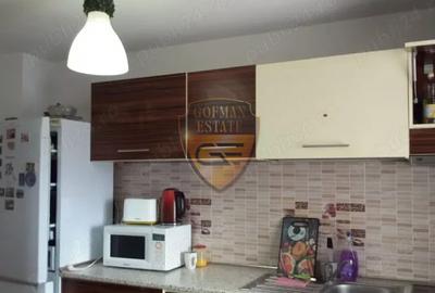 3 camere, Inel II , Bloc BCR Cora Bratianu , 2 bai, 2 balcoane, parcare, gaze AC - 9