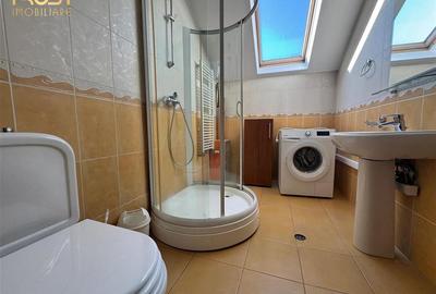 Penthouse 165mp | Panoramic View Cluj | Terrace 20mp | Buna Ziua - 19