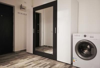 Drumul Jilavei | Garsonieră Decomandată | 37 mp | Balcon | Centrală proprie - 5