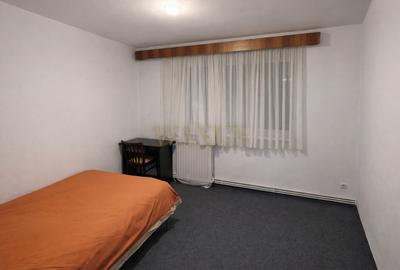 Apartament Decomandat - SU 45MP I Balcon I Etaj 5/10 - Manastur - 3