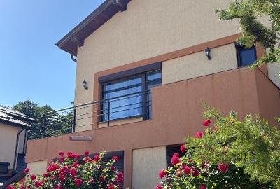 Inchiriere casa in corbeanca forest - 15
