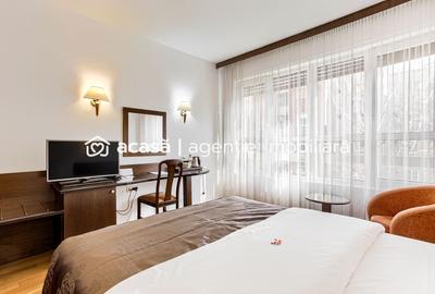 Investment Opportunity: 4-Star Best Western Hotel Arad - Romania - 4