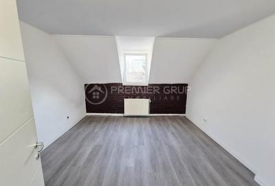 Apartament 3 camere 81mp, Copou, CT  + AC, fara risc, decomandat - 4