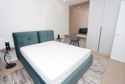 Apartament cu 2 camere în Aviației