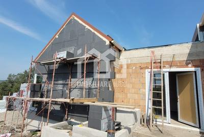 Pool Villas Jucu – Case premium cu piscină | Ansamblu privat | 350.000 - 19