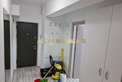 2 Camere de inchiriat | Theodor Pallady | Bloc Nou | Centrala - 6