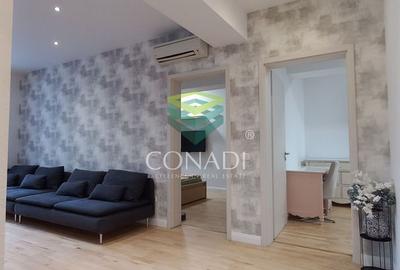 Apartament cu 3 camere //Herastrau - 14