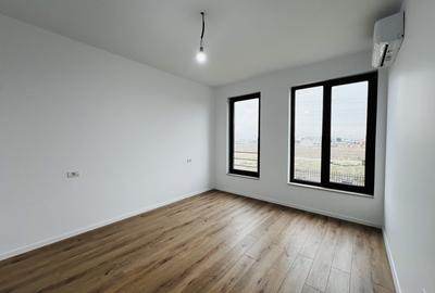Duplex Cubic 3 dormitoare- proiect diferit - Dumbravita - 6