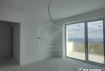Casa in Feleacu, vedere peste Cluj-Napoca, P+1+M, 5 dormitoare, 180 mp utili, - 7
