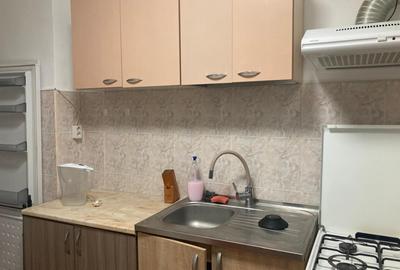 CENTRU CIVIC-apartament 3camere - 7