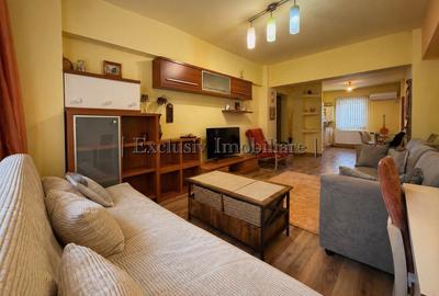 Apartament 3 camere - 2 bai | Parcare privata | Tomis || - Termen lung - 2