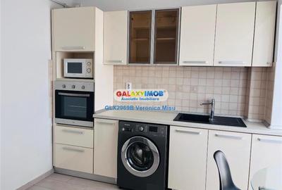 Apartament 2 camere de inchiriat - 4 min metrou Stefan cel Mare - 5