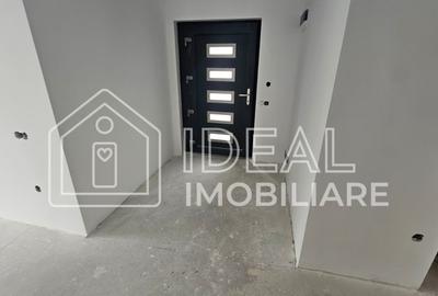 Casa pe un singur Nivel cu 450 mp de teren, in Selimbar - 19