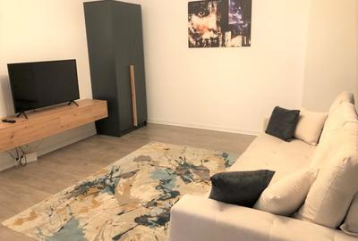 Inchiriere apartament 2 camere Cloud 9 - 2