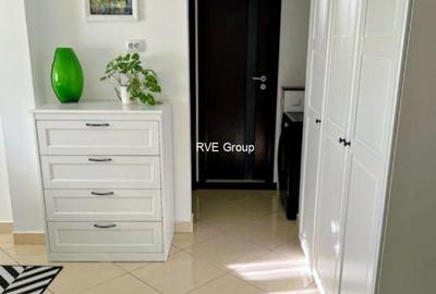 Ap. 2 cam. (an 1986, 64 mp - decomandat) - 4 min. metrou Lujerului - 1