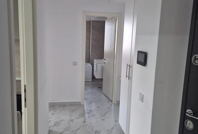 Apartament 2 cam D, Platoul Galata, mobilat cu Parcare cod:Cod 160253 - 13