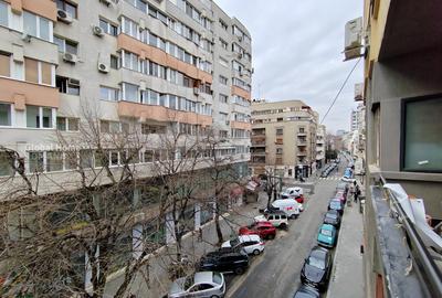 Piața Amzei – Mendeleev | Eleganță Interbelică | Renovat - 20