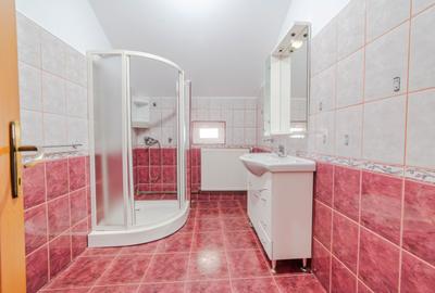 Casa | De Inchiriat | Mobilata + Utilata | Mosnita Noua | COMISION 0% - 31
