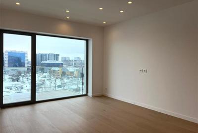 Apartament superb 2 camere - Floreasca - 3
