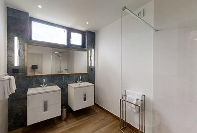 Sate of the art residence in Pipera - 11