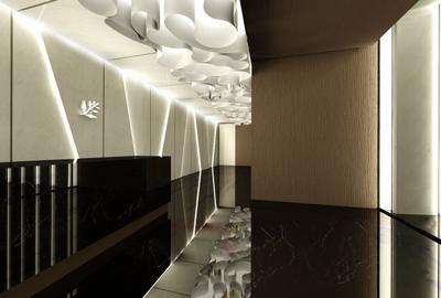 Floreasca Luxury 1 bedroom | Concept apartments | - 15