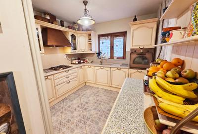Vanzare vila 6 camere, mobilata si utilata, in Banesti - 9