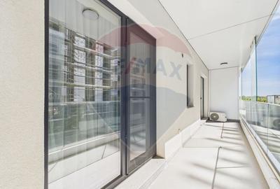 Apartament 2 camere Pipera/First Estate - 11