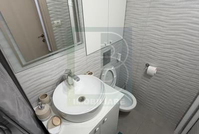 Pantelimon,B-dul Chisinau,bl.reabilitat,et.3/12,DECOMANDAT,Amenajat,TOTUL NOU - 17