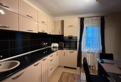 Apartament modern 2 camere decomandat – Zona Dacia - 7