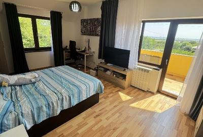 Casă de poveste pe 3 nivele cu 7 camere, 5 terase, locație și vibe de Toscana - 13