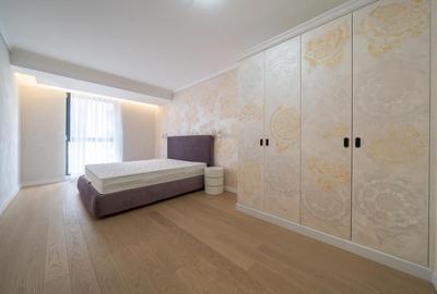 One Herastrau Plaza, apartament de 4 camere. - 7