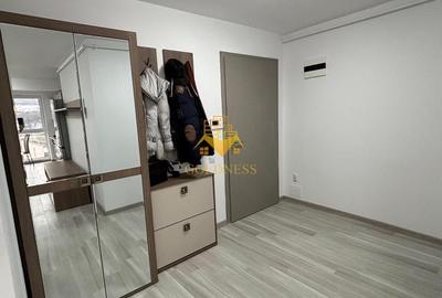 2 camere, Gheorgheni, Parcare, Iulius Mall, Soporului, Vaida Voevod - 8