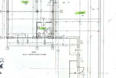 Spațiu comercial 143 mp – Zona Lipovei, etaj 1, 0% Comision - 14