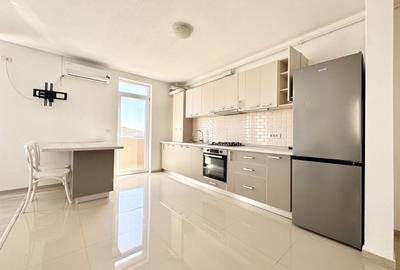 Apartament 2 camere Giroc zona Esso, bloc cu lift - 9