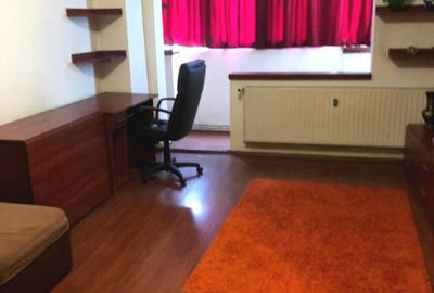 Garsoniera - centrala proprie - Trafic Greu - 1