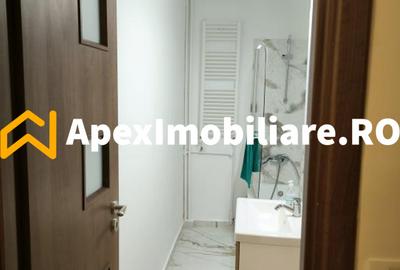 Garsoniera de inchiriat Nerva Traian București | ApexImobiliare.ro - 4