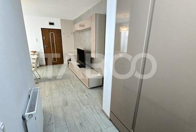 Apartament de inchiriat Arhitectilor 2 camere parcare mobilat utilat - 4