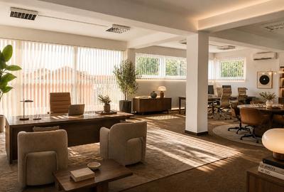 Spațiu 212 mp Pipera | vizibilitate excelentă | oportunitate business - 1
