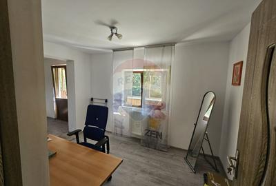 Casă solidă din cărămidă, mobilată, garaj, teren generos – Tarcău - 16